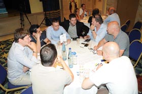 ITC 2013 Registration