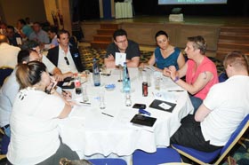 ITC 2013 Registration