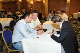 ITC 2013 Registration