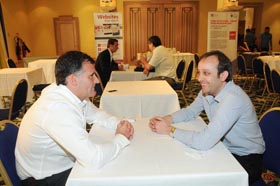 ITC 2013 Registration