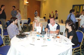 ITC 2013 Registration