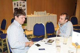 ITC 2013 Registration