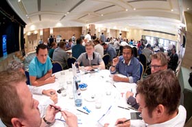 ITC 2013 Registration