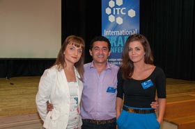 ITC 2013 Registration