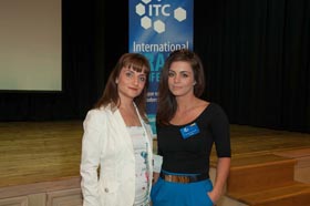 ITC 2013 Registration