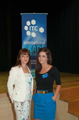 ITC 2013 Registration