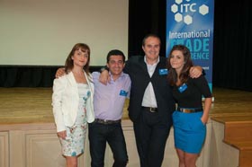 ITC 2013 Registration