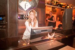 ITC 2014 after party