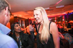 ITC 2014 after party