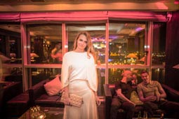 ITC 2014 after party