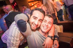 ITC 2014 after party