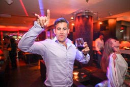 ITC 2014 after party