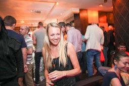 ITC 2014 after party