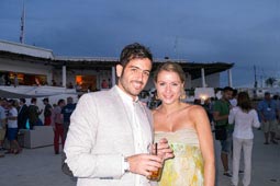 ITC 2014 evening dinner