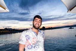 ITC 2014 evening dinner