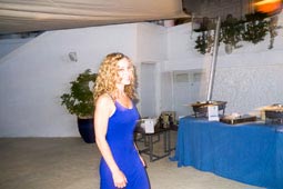 ITC 2014 evening dinner