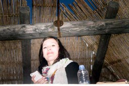 ITC 2014 evening dinner