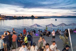 ITC 2014 evening dinner