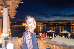 ITC 2014 evening dinner