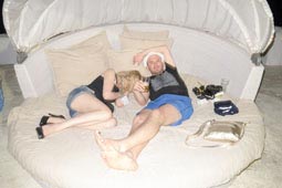 ITC 2014 evening dinner