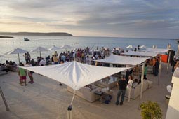 ITC 2014 evening dinner