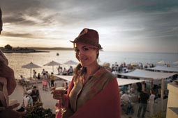 ITC 2014 evening dinner