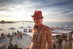 ITC 2014 evening dinner