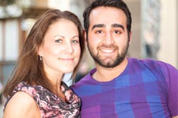 ITC 2014 industry dinner