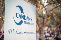 ITC 2014 industry dinner