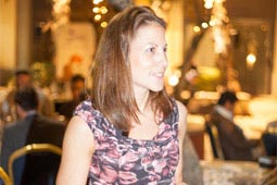 ITC 2014 industry dinner