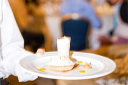 ITC 2014 industry dinner