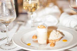 ITC 2014 industry dinner