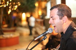 ITC 2014 industry dinner