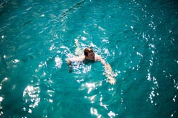 ITC 2014 afternoon networking cruise