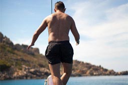 ITC 2014 afternoon networking cruise