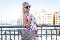 ITC 2014 afternoon networking cruise