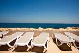 ITC 2014 networking lunch