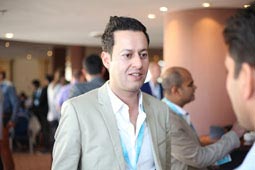 ITC 2014 registration & networking