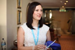 ITC 2014 registration & networking