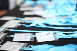 ITC 2014 registration & networking