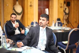 ITC 2014 registration & networking