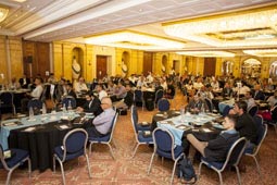 ITC 2014 registration & networking