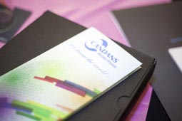 ITC 2014 registration & networking