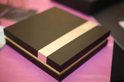 ITC 2014 registration & networking