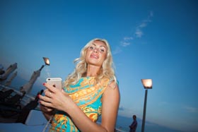 ITC 2015 evening dinner