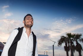 ITC 2015 evening dinner