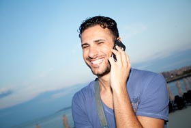 ITC 2015 evening dinner