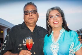 ITC 2015 evening dinner