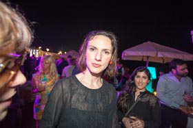 ITC 2015 evening dinner