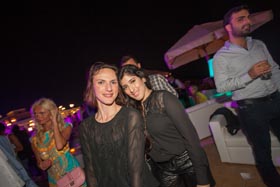 ITC 2015 evening dinner